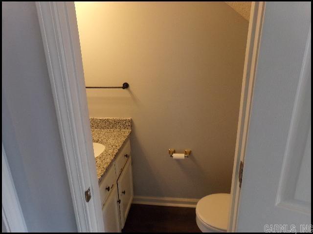 Foto del edificio - 1809 Reservoir Rd