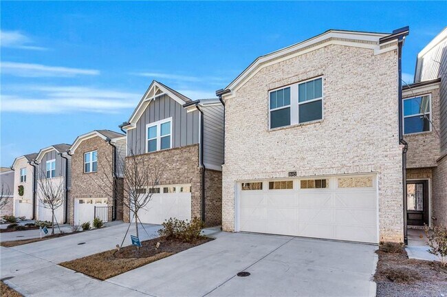 Foto del edificio - 1645 Villageside Ct