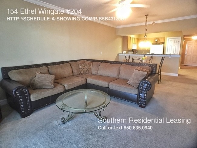 Building Photo - 154 Ethel Wingate Dr