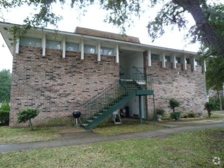 Building Photo - Spanish Lake Apartments