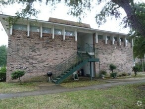 Building Photo - Spanish Lake Apartments