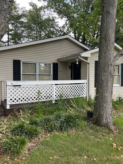 Building Photo - Adorable 3 Bed House in a Top Notch Location!