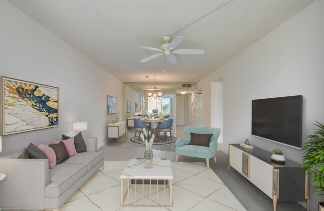 Foto del edificio - 14307 Bedford Dr