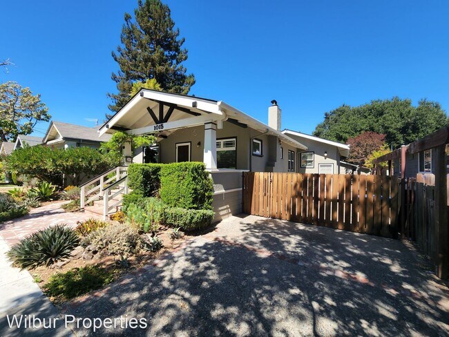 Building Photo - 4 br, 4 bath House - 1015 High Street