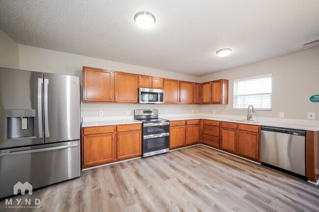 Foto del edificio - 8230 Ossian Ct