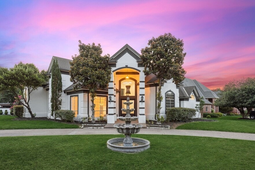 Primary Photo - 7204 Pebble Hill Dr