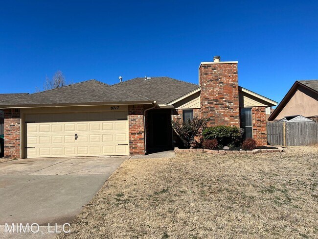 Building Photo - 3 br, 2 bath House - 8717 NW 90th Street