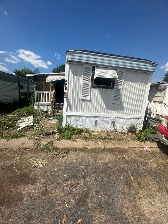 Foto del edificio - 2825 SE 14th St