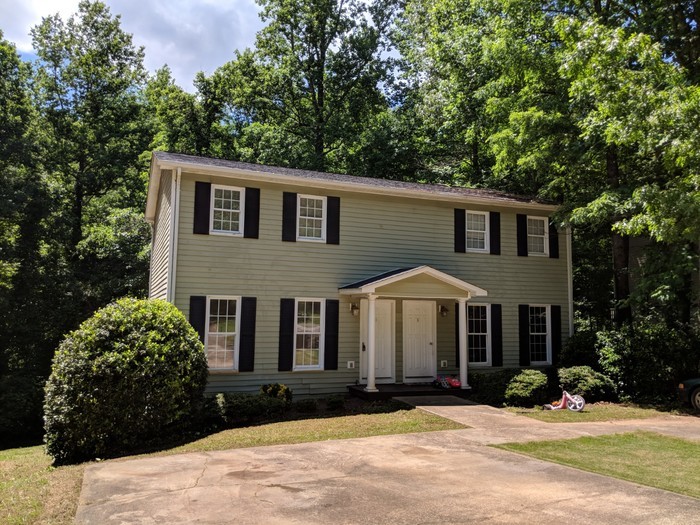 Primary Photo - Great Townhome/Duplex Near Lake Lanier