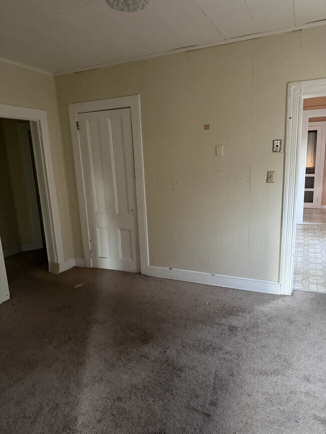 Foto del edificio - 26 Rutherford St