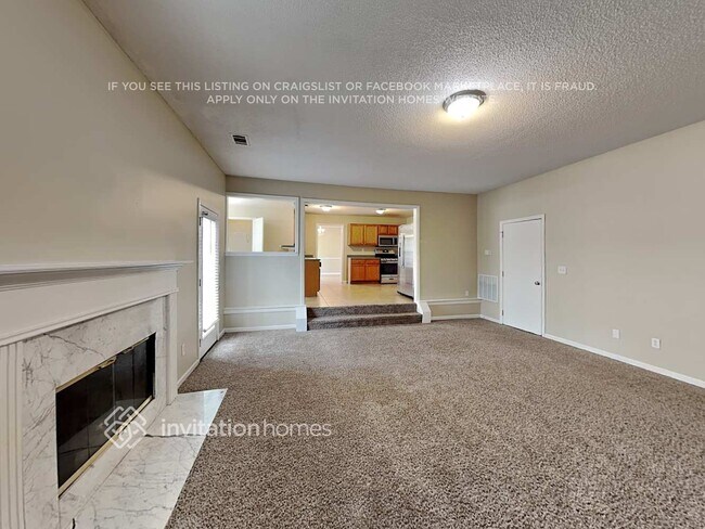 Foto del edificio - 3669 Buffalo Ct