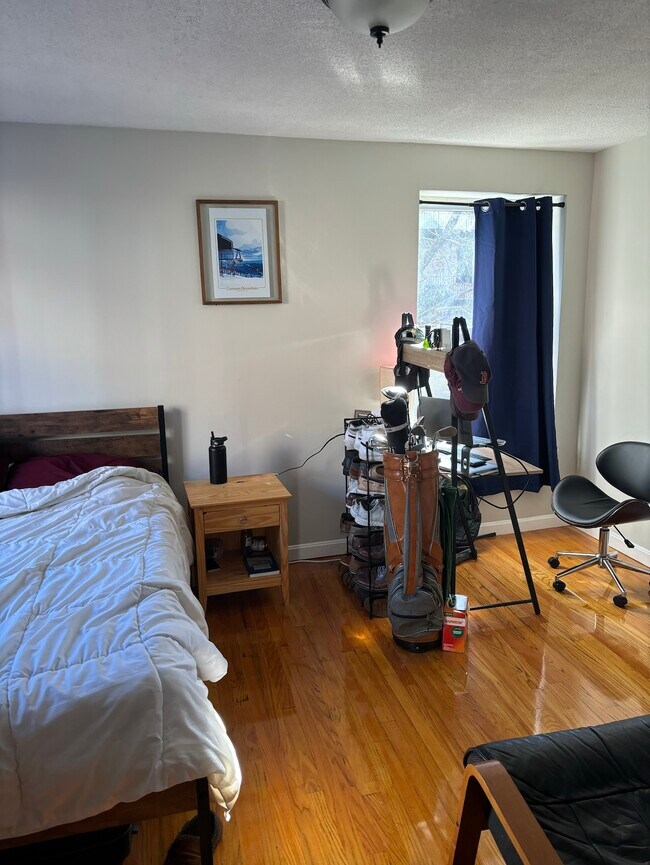 Foto del edificio - 26 Fleet St