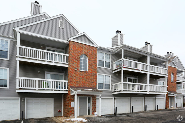 Lincoln Ridge Apartments Madison