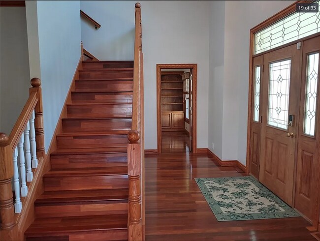 Foto del edificio - 19750 E Terre Haute Rd