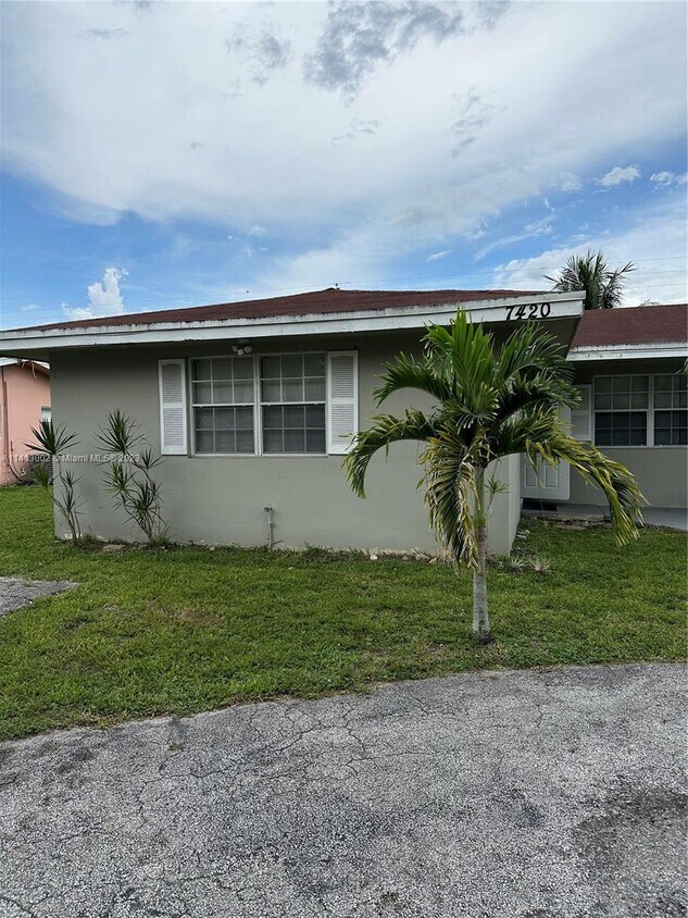7420 NW 16th St Unit 7420, Plantation, FL 33313 Apartment for Rent in