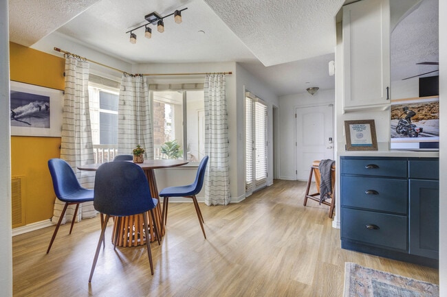 The Atlas apartments — community photo - The Atlas