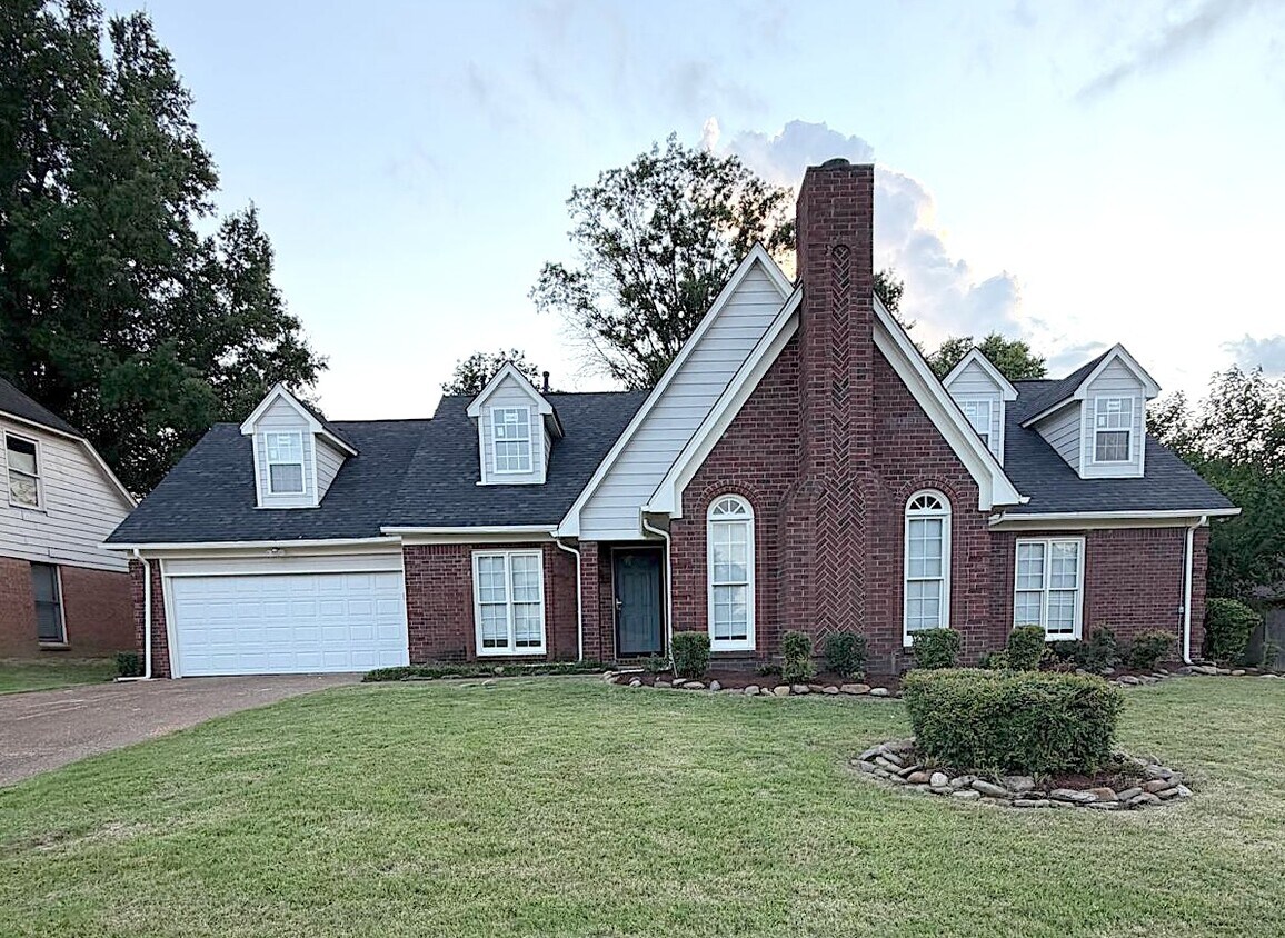 Photo - 4195 Long Creek Rd (Memphis, TN)