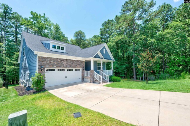 Foto del edificio - 300 Sunnycrest Ln