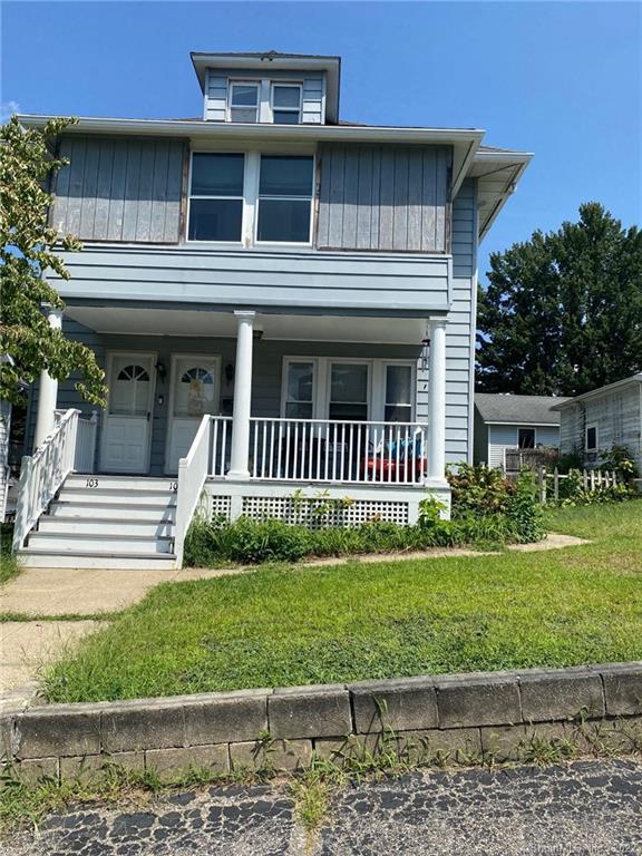 101 Division Ave Unit 103, Shelton, CT 06484 Apartment for Rent in