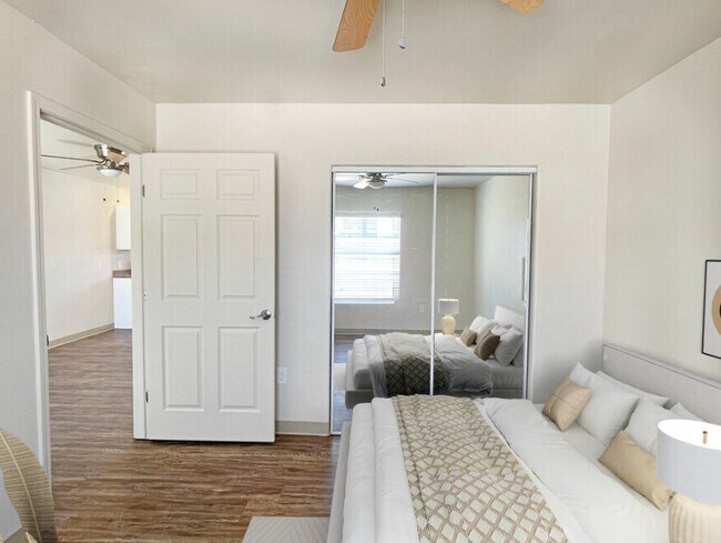 Foto del edificio - Morgan St