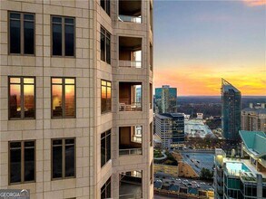 Building Photo - 3376 Peachtree Rd NE
