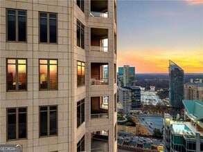 Building Photo - 3376 Peachtree Rd NE