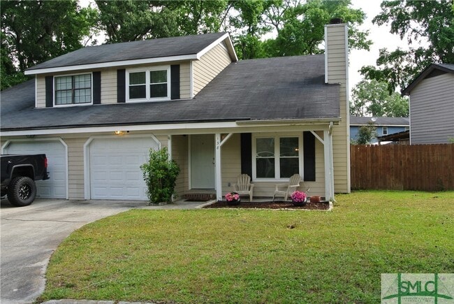 Building Photo - 138 Holland Park Cir