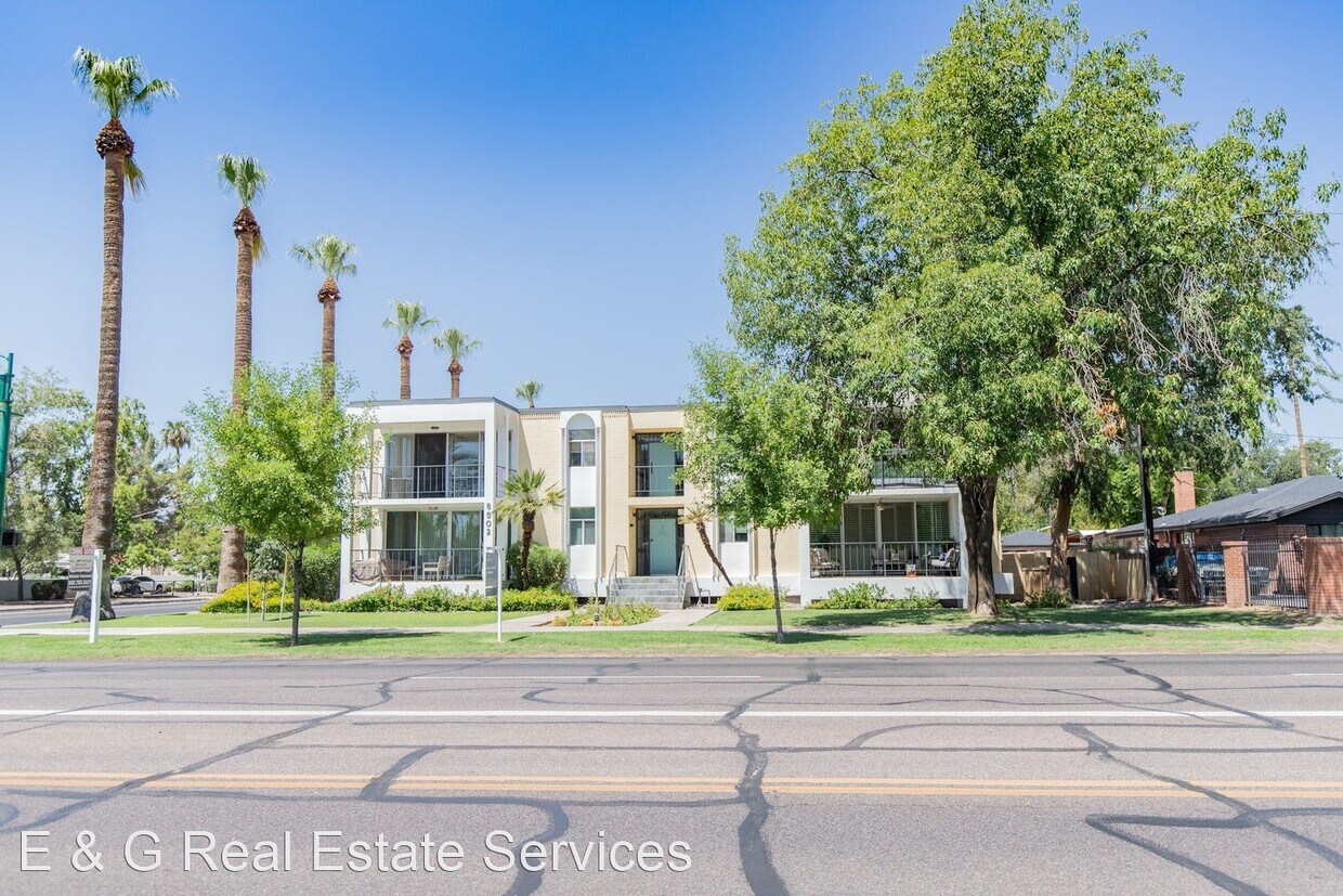 Primary Photo - 2 br, 2 bath House - 6502 N Central Ave., ...