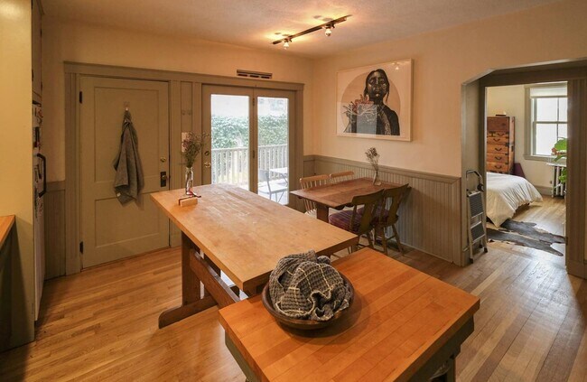 Foto del edificio - 218 Brookline St