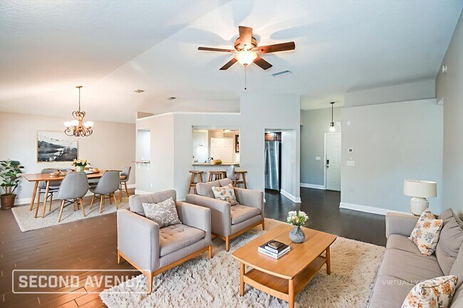 Foto del edificio - 7845 Lady Smith Ln