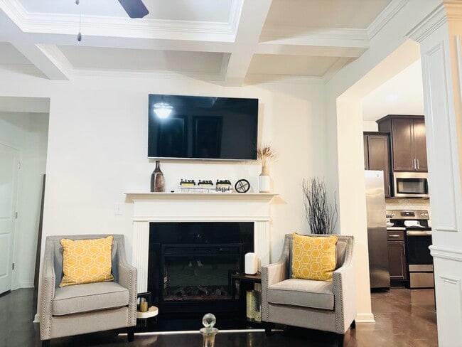 Photo - 2705 Kemp Ct Townhome