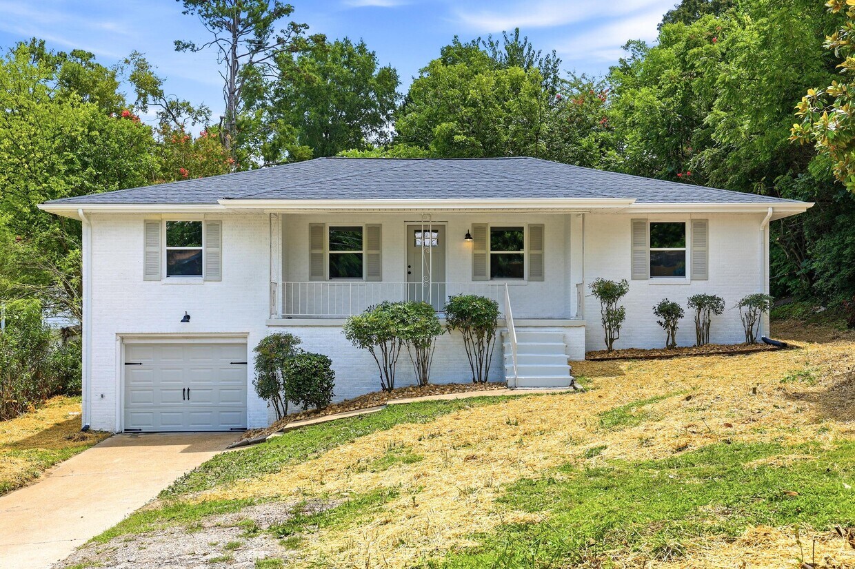 Photo - 114 Alpine Dr (Rossville, GA)