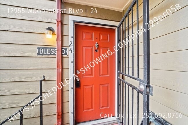 Building Photo - 12955 Woodforest Blvd