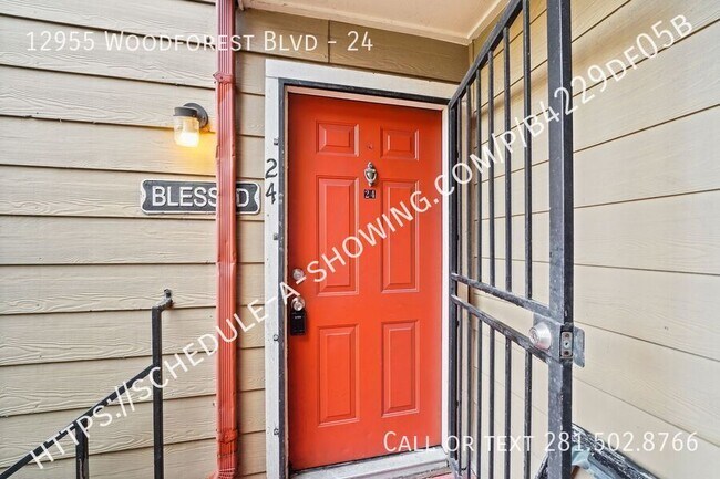 Foto del edificio - 12955 Woodforest Blvd