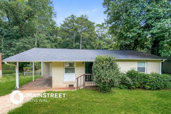2374 Baywood Dr SE