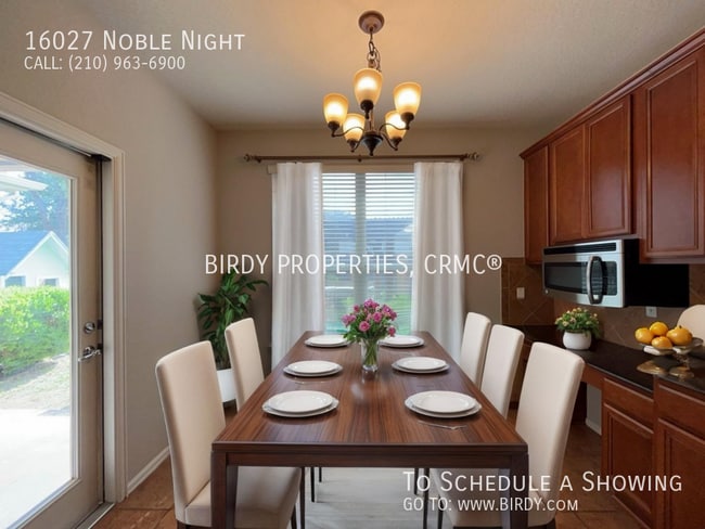 Building Photo - 16027 Noble Night