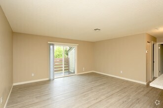 Living Room - The Palms