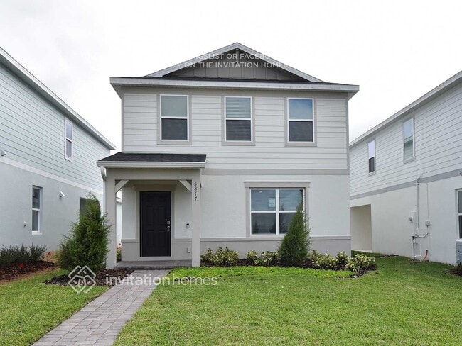 Building Photo - 5817 Sagebrush Alley Lot  162