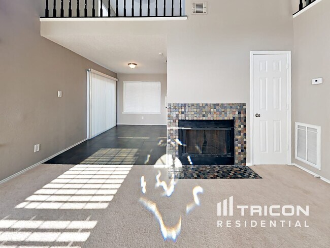Foto del edificio - 6701 Silver Sage Dr