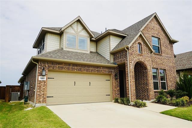 Foto del edificio - 16601 Hidden Cove Dr