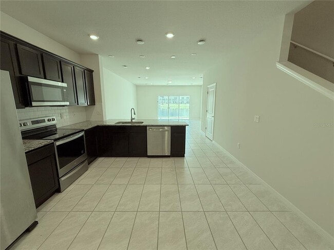 Foto del edificio - 4714 Sparkling Shell Ave