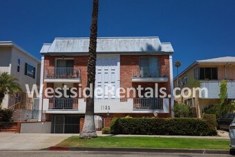 Curbside Appeal - 1123 Lincoln Blvd