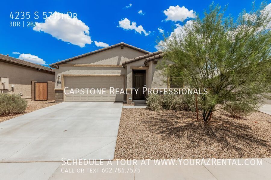 Foto principal - 4235 S 57th Dr