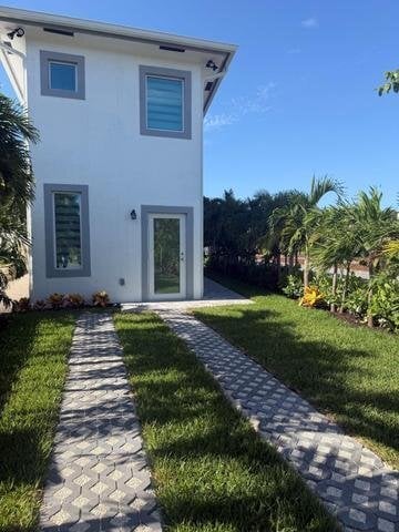 Photo - 501 El Prado (West Palm Beach, FL) House