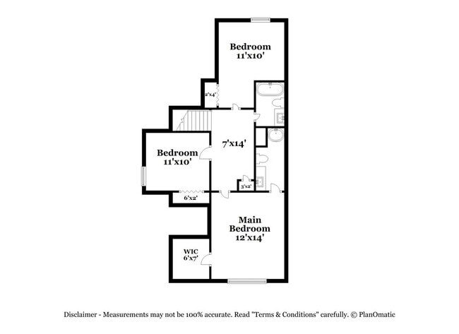 Foto del edificio - 3430 Sable Chase Ln