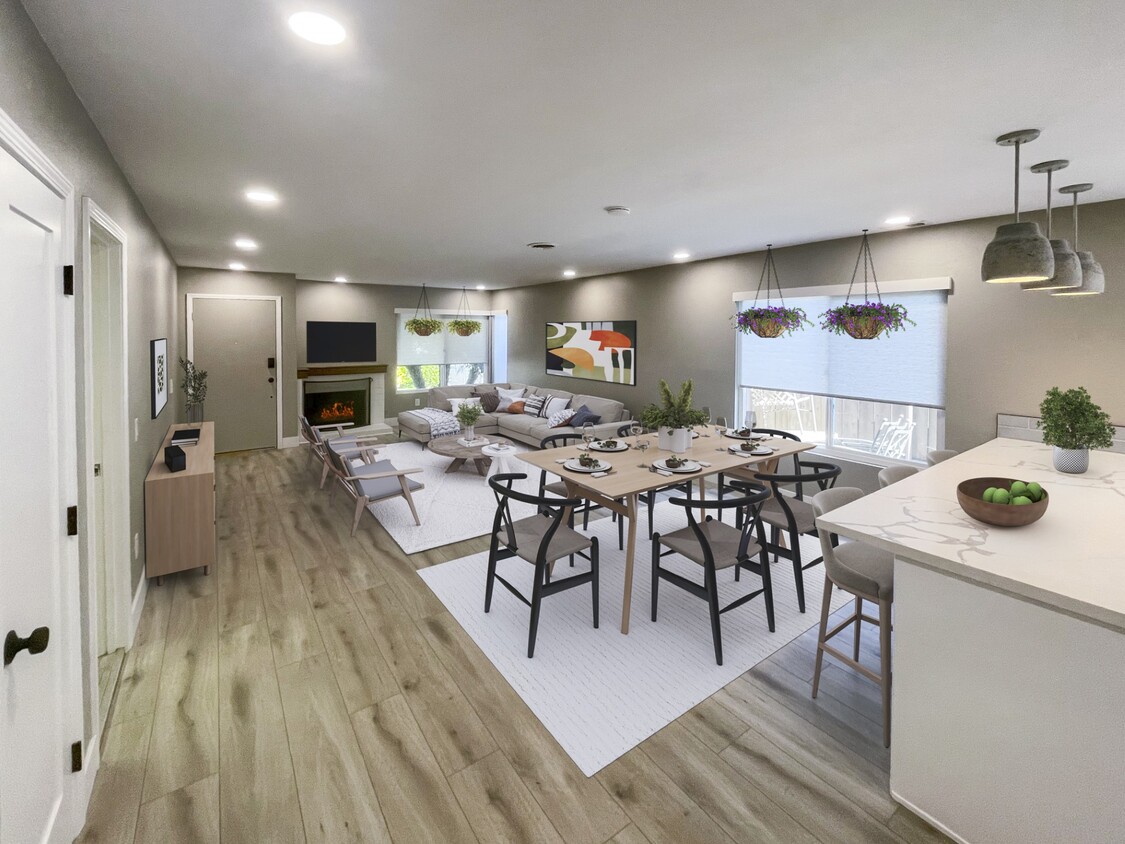 Foto principal - 13850 Midland Rd