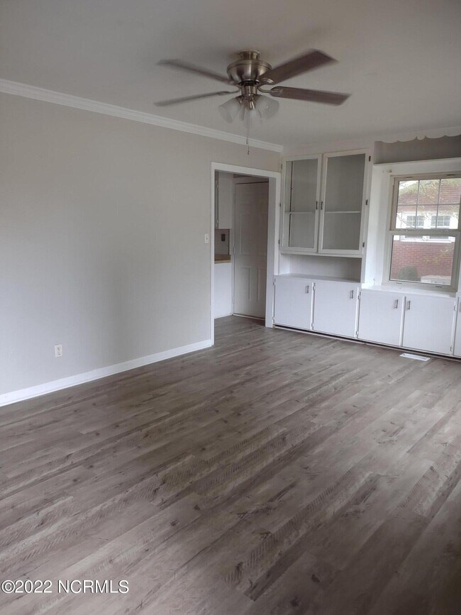 109 Puller Dr, Jacksonville, NC 28540 House Rental in Jacksonville