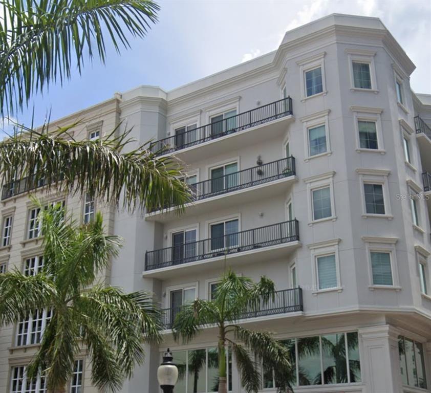 1500 State St Unit 503, Sarasota, FL 34236 Condo for Rent in Sarasota