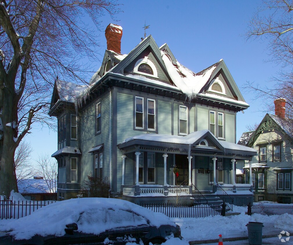 374 June St, Fall River, MA 02720 Apartments in Fall River, MA