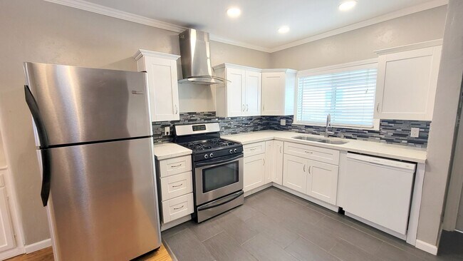 Foto del edificio - 4049-55 30th St.
